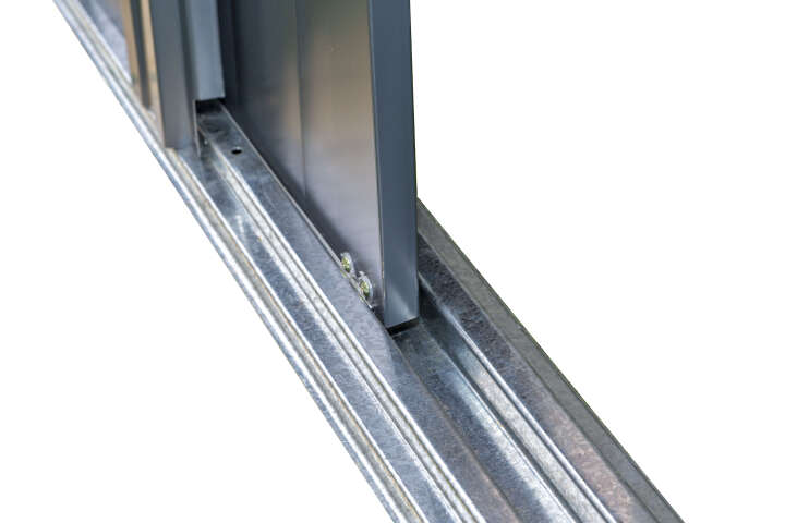 SPACEMAKER Gerätehaus